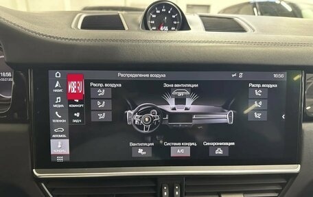 Porsche Cayenne III, 2018 год, 6 590 000 рублей, 19 фотография
