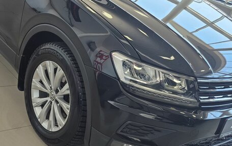 Volkswagen Tiguan II, 2020 год, 2 229 000 рублей, 4 фотография