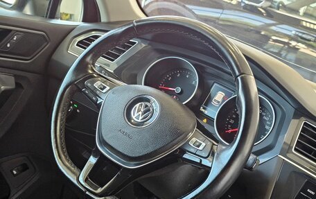 Volkswagen Tiguan II, 2020 год, 2 229 000 рублей, 24 фотография
