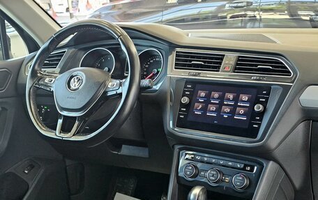 Volkswagen Tiguan II, 2020 год, 2 229 000 рублей, 20 фотография