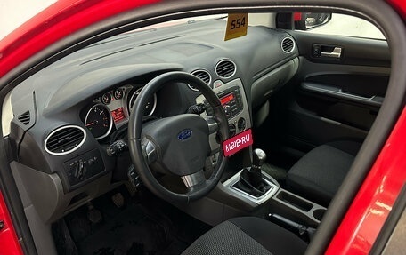 Ford Focus II рестайлинг, 2010 год, 420 000 рублей, 7 фотография