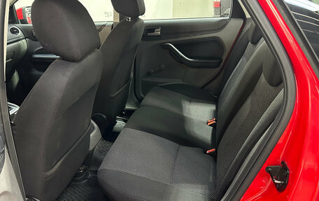 Ford Focus II рестайлинг, 2010 год, 420 000 рублей, 9 фотография