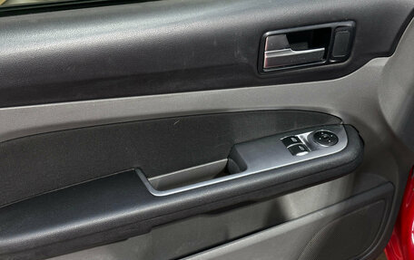 Ford Focus II рестайлинг, 2010 год, 420 000 рублей, 12 фотография