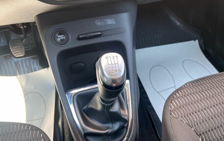 Renault Kaptur I рестайлинг, 2017 год, 1 065 000 рублей, 17 фотография