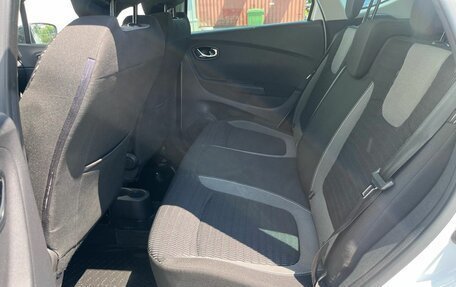 Renault Kaptur I рестайлинг, 2017 год, 1 065 000 рублей, 19 фотография