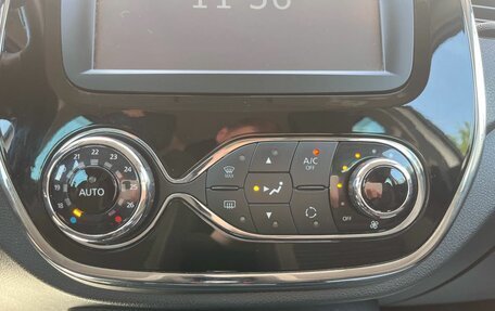 Renault Kaptur I рестайлинг, 2017 год, 1 065 000 рублей, 16 фотография