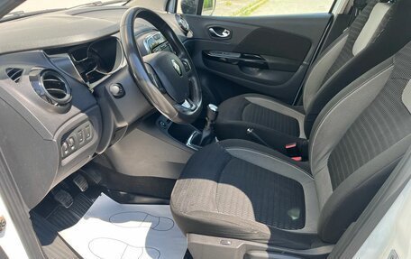 Renault Kaptur I рестайлинг, 2017 год, 1 065 000 рублей, 9 фотография