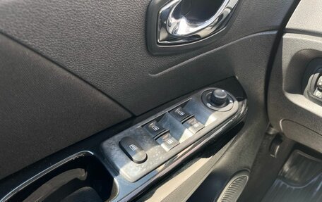 Renault Kaptur I рестайлинг, 2017 год, 1 065 000 рублей, 18 фотография