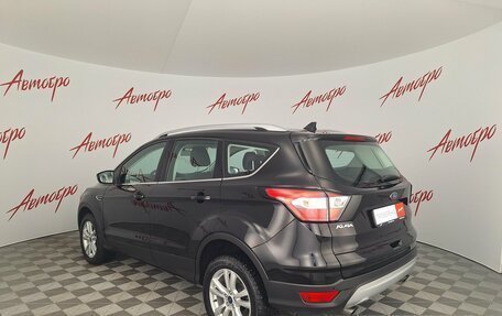 Ford Kuga III, 2017 год, 2 149 000 рублей, 3 фотография
