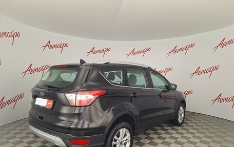 Ford Kuga III, 2017 год, 2 149 000 рублей, 5 фотография