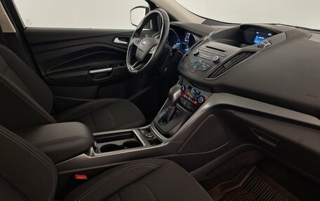 Ford Kuga III, 2017 год, 2 149 000 рублей, 12 фотография