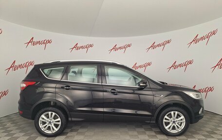 Ford Kuga III, 2017 год, 2 149 000 рублей, 6 фотография