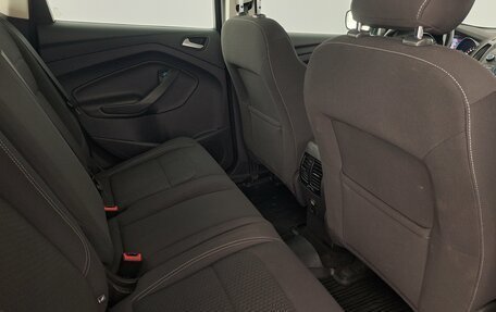 Ford Kuga III, 2017 год, 2 149 000 рублей, 13 фотография