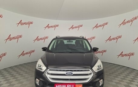 Ford Kuga III, 2017 год, 2 149 000 рублей, 8 фотография