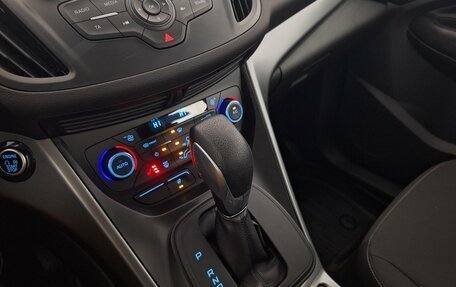 Ford Kuga III, 2017 год, 2 149 000 рублей, 15 фотография