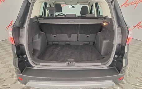 Ford Kuga III, 2017 год, 2 149 000 рублей, 19 фотография