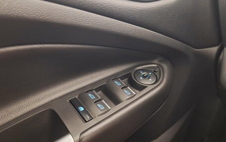 Ford Kuga III, 2017 год, 2 149 000 рублей, 17 фотография
