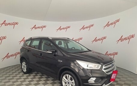 Ford Kuga III, 2017 год, 2 149 000 рублей, 7 фотография