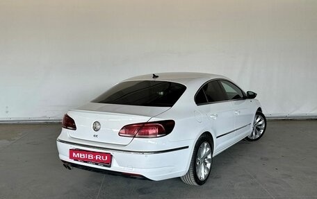 Volkswagen Passat CC I рестайлинг, 2012 год, 1 499 000 рублей, 5 фотография