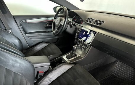 Volkswagen Passat CC I рестайлинг, 2012 год, 1 499 000 рублей, 10 фотография