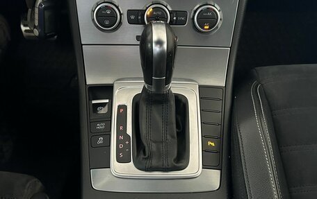 Volkswagen Passat CC I рестайлинг, 2012 год, 1 499 000 рублей, 14 фотография