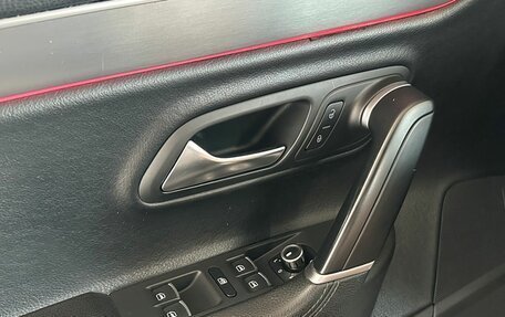 Volkswagen Passat CC I рестайлинг, 2012 год, 1 499 000 рублей, 13 фотография