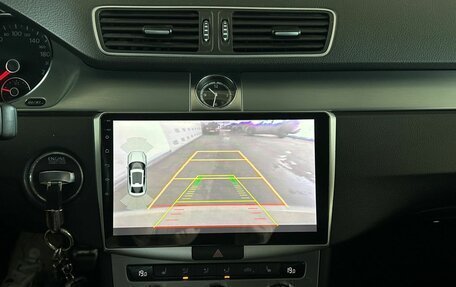 Volkswagen Passat CC I рестайлинг, 2012 год, 1 499 000 рублей, 17 фотография