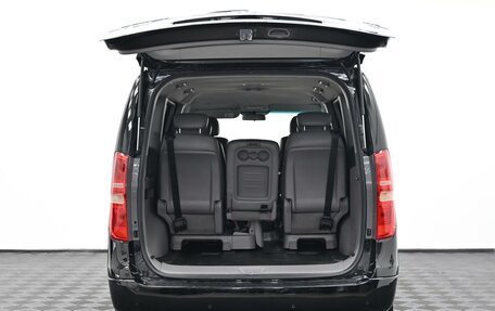 Hyundai Grand Starex Grand Starex I рестайлинг 2, 2013 год, 1 355 000 рублей, 5 фотография