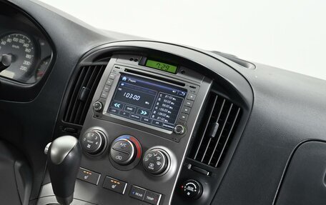 Hyundai Grand Starex Grand Starex I рестайлинг 2, 2013 год, 1 355 000 рублей, 9 фотография