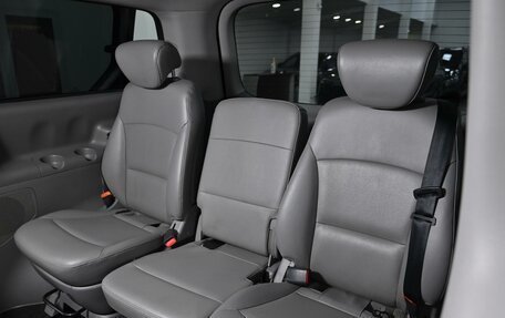 Hyundai Grand Starex Grand Starex I рестайлинг 2, 2013 год, 1 355 000 рублей, 14 фотография