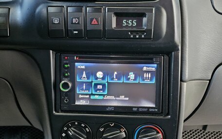 KIA Spectra II (LD), 2007 год, 719 000 рублей, 19 фотография