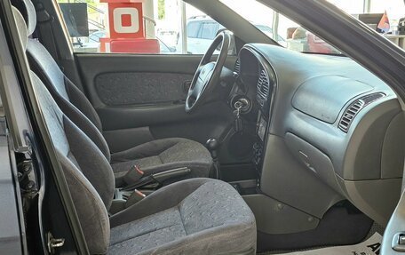 KIA Spectra II (LD), 2007 год, 719 000 рублей, 17 фотография
