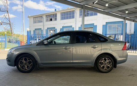 Ford Focus II рестайлинг, 2010 год, 699 000 рублей, 2 фотография