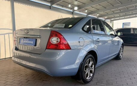 Ford Focus II рестайлинг, 2010 год, 699 000 рублей, 5 фотография