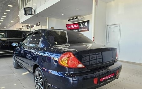 KIA Spectra II (LD), 2007 год, 719 000 рублей, 6 фотография