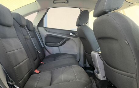 Ford Focus II рестайлинг, 2010 год, 699 000 рублей, 11 фотография
