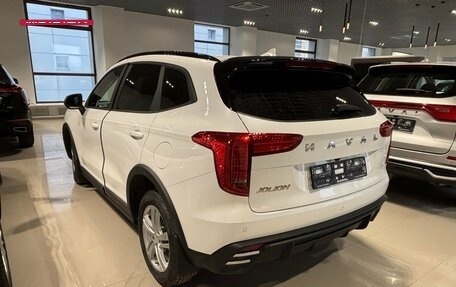 Haval Jolion, 2026 год, 2 449 000 рублей, 5 фотография