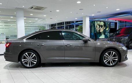 Audi A6, 2018 год, 3 550 000 рублей, 7 фотография