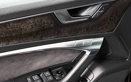 Audi A6, 2018 год, 3 550 000 рублей, 10 фотография
