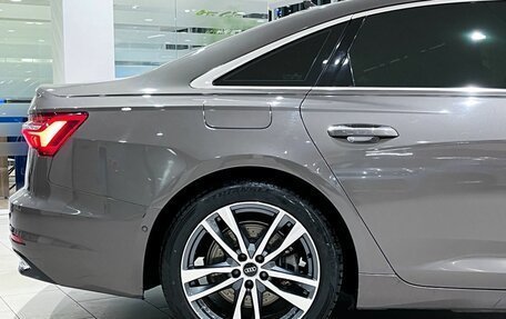 Audi A6, 2018 год, 3 550 000 рублей, 18 фотография