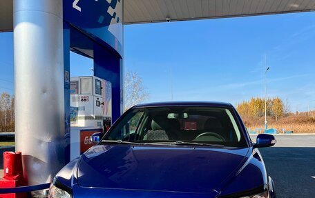 Volvo C30 I рестайлинг, 2007 год, 550 000 рублей, 2 фотография