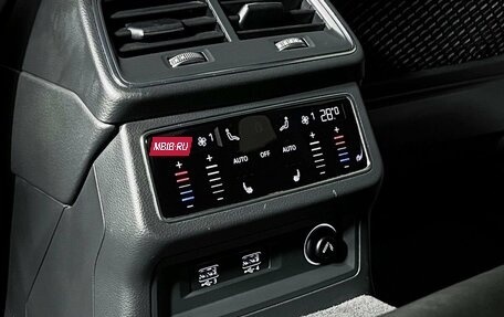 Audi A6, 2018 год, 3 550 000 рублей, 15 фотография