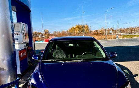 Volvo C30 I рестайлинг, 2007 год, 550 000 рублей, 3 фотография