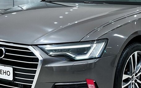Audi A6, 2018 год, 3 550 000 рублей, 16 фотография