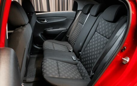 KIA Rio IV, 2020 год, 1 649 000 рублей, 8 фотография