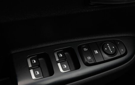 KIA Rio IV, 2020 год, 1 649 000 рублей, 16 фотография