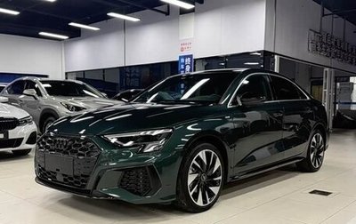 Audi A3, 2023 год, 2 170 000 рублей, 1 фотография