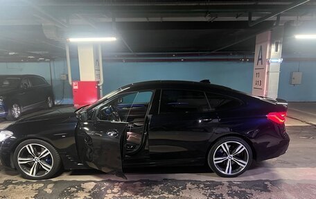 BMW 6 серия, 2018 год, 3 800 000 рублей, 1 фотография