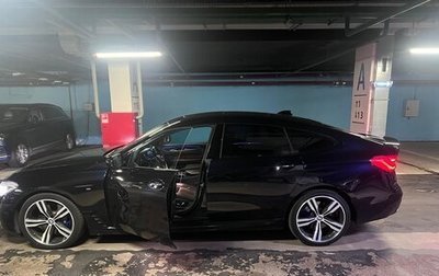 BMW 6 серия, 2018 год, 3 800 000 рублей, 1 фотография