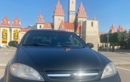 Chevrolet Lacetti, 2006 год, 470 000 рублей, 1 фотография